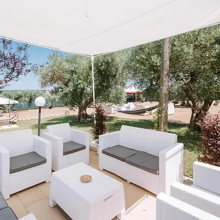 Trullo Malvischi With Pool Alberobello